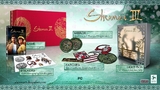 Shenmue III -- Limited Run Edition (PlayStation 4)